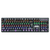 SLAYER // TECLADO GAMER MECÁNICO RETROILUMINADO - comprar online