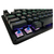 SLAYER // TECLADO GAMER MECÁNICO RETROILUMINADO - Noganet