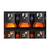 SLAYER // TECLADO GAMER MECÁNICO RETROILUMINADO - tienda online