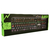 Imagen de SLAYER // TECLADO GAMER MECÁNICO RETROILUMINADO