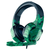 ST-238 // AURICULARES GAMER CON MICRÓFONO