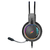 ST-808 // AURICULARES GAMER CON MICRÓFONO Y LEDS - comprar online
