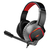ST-809 // AURICULARES GAMER CON MICRÓFONO Y LEDS