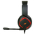 ST-809 // AURICULARES GAMER CON MICRÓFONO Y LEDS - comprar online