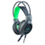 ST-8270 // AURICULARES GAMER CON MICRÓFONO Y LEDS