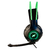 ST-8280 // AURICULARES GAMER CON MICRÓFONO Y LEDS - comprar online