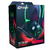 ST-8280 // AURICULARES GAMER CON MICRÓFONO Y LEDS - Noganet