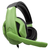 ST-9028 // Auriculares Gamer con Micrófono - Noganet