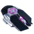 ST-WIND X // MOUSE GAMER RETROILUMINADO CON VENTILACIÓN + 8000 DPI - comprar online