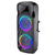 TORNADO // PARLANTE PORTABLE INALÁMBRICO BT CON LEDS