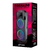 TORNADO // PARLANTE PORTABLE INALÁMBRICO BT CON LEDS - Noganet