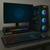 NG-BT1407 // PARLANTE MULTIMEDIA CON LED RGB en internet