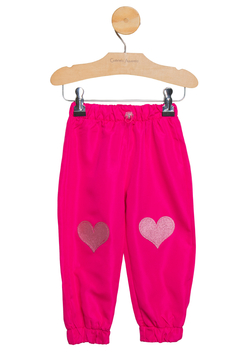 Conjunto calça e bomber estampada - Gabriela Aquarela