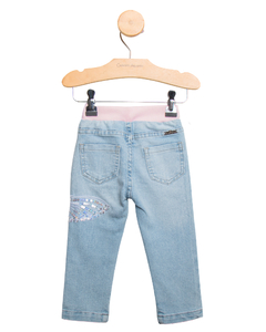 Calça Jeans Skinny - comprar online