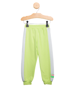 Conjunto Moletom com Ursinho Puffer - Gabriela Aquarela