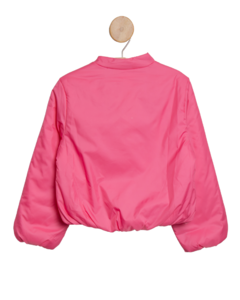 Casaco Puffer na internet