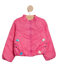 Casaco Puffer - comprar online