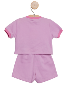 Conjunto de Blusa Ursinho - comprar online