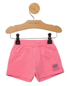 Conjunto com Ursinho Puffer - Gabriela Aquarela