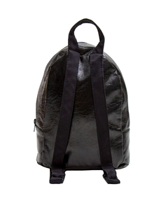 MOCHILA COM BOLSO METALIZADO - comprar online