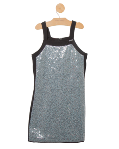 Vestido em Paetê - comprar online