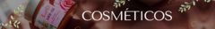 Banner da categoria Cosméticos