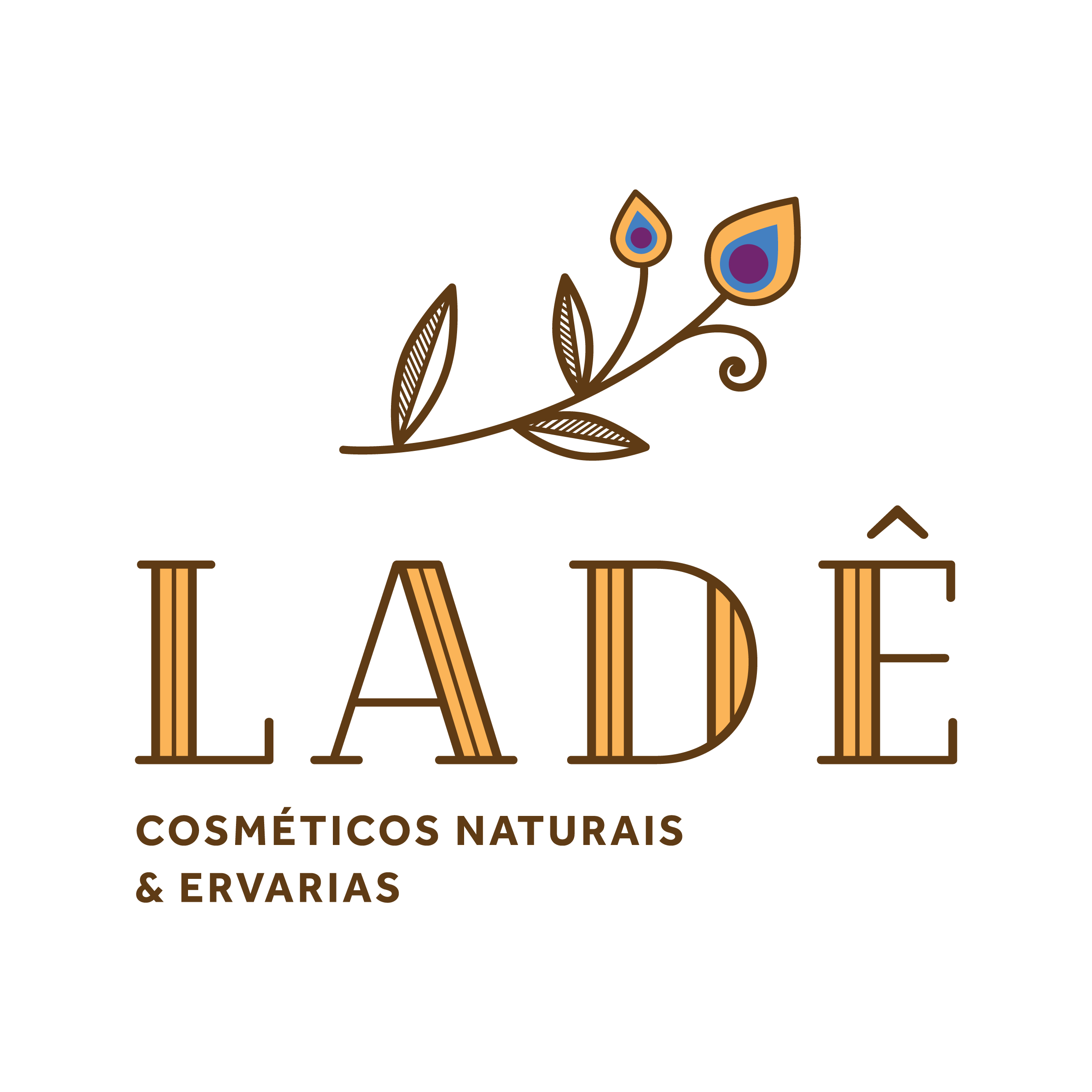 Ladê Boticário Ancestral 