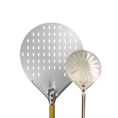 Pala de Carga y Giro PRO RONDA - comprar online