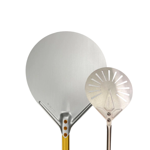 Pala de Carga y Giro CLASIC RONDA - comprar online