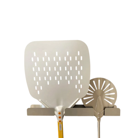 Soporte Porta Pala - Pala de Carga y Giro - comprar online