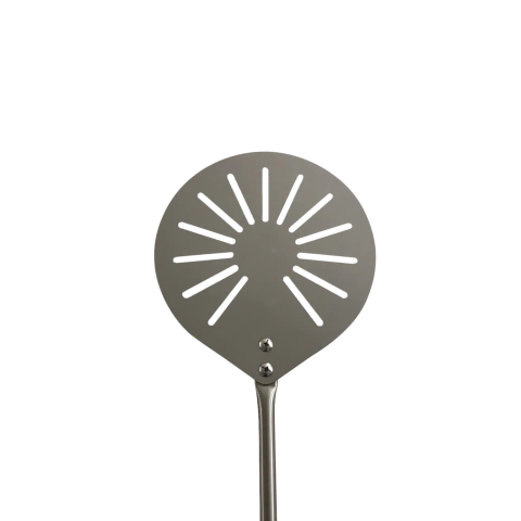 Pala de Giro Inox - comprar online