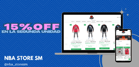 Carrusel Nbastoresm