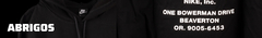 Banner de la categoría ABRIGOS