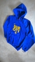 HOODIE Warriors DUB CITY Azul