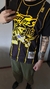 [Camiseta Importada] Raptors N/A RETRO (15) CARTER 98-99 ALTERNATIVE - tienda online