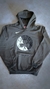 HOODIE CELTICS ESCUDO VERDE OSC