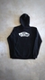 HOODIE VNS NEGRO