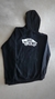 HOODIE VNS NEGRO - TULUPA CLOTHING