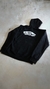 HOODIE VNS NEGRO - tienda online