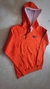 HOODIE VNS FRIZA NARANJA - TULUPA CLOTHING