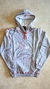 Hoodie NK JORD4N Gris Melange