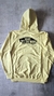 HOODIE VNS Amarillo PREMIUM - comprar online