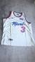 CAMISETA MIAMI HEAT (3) Blanca - comprar online