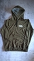 HOODIE VNS VERDE OSCURO - tienda online