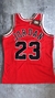 [Camiseta Importada] RETRO Chicago Bulls 23 Jordan roja en internet