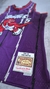 [Camiseta Importada] Raptors RETRO VIO 15 CARTER