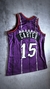 [Camiseta Importada] Raptors RETRO VIO 15 CARTER en internet