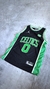 CAMISETA CELTICS TATUM (0) NEGRA - TULUPA CLOTHING