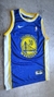 CAMISETA GOLDEN STATE WARRIORS Curry (30) Azul - TULUPA CLOTHING