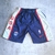 SHORT USA AZUL C/ BLANCO en internet